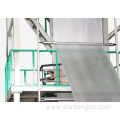 Film Blowing Plastic Bag Making Machine